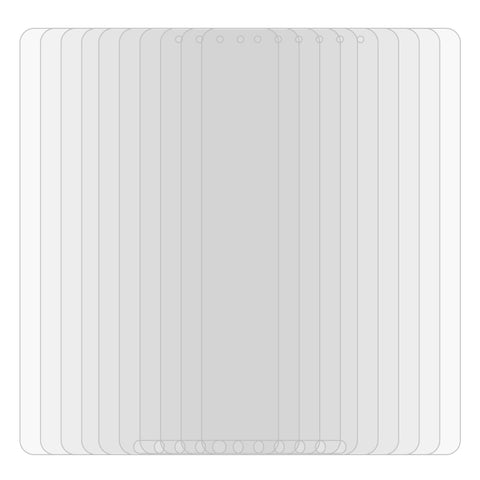 For Samsung Galaxy Tab E 9.6 25 PCS 9H HD Explosion-proof Tempered Glass Film, For Samsung Galaxy Tab E 9.6