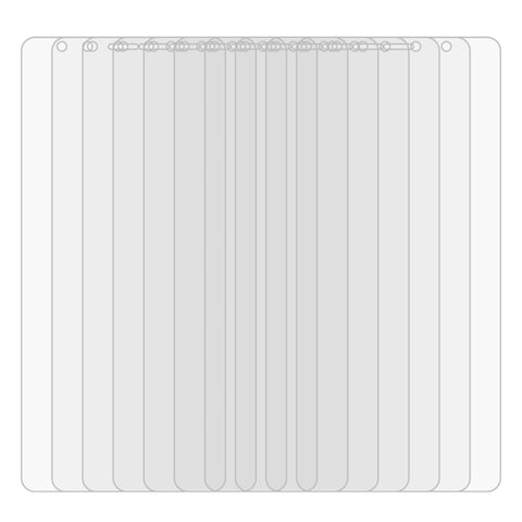 50 PCS 0.26mm 9H 2.5D Tempered Glass Film for Galaxy A7 (2018), No Retail Package, For Galaxy A7 (2018)