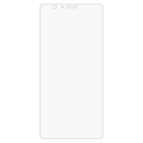 0.26mm 9H 2.5D Tempered Glass Film for Huawei P9 lite, For P9 lite