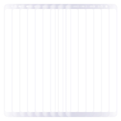 25 PCS For Galaxy Note 8 0.3mm 9H Surface Hardness 3D Curved Silk-screen Full Screen Tempered Glass Screen Protector, For Galaxy Note 8, For Galaxy Note 8 (25 PCS), For Galaxy Note 8, Silk-screen