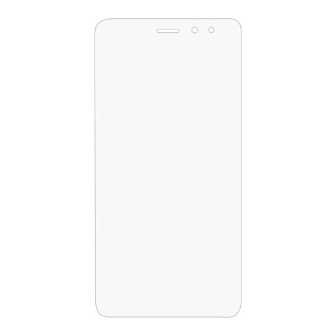 2 PCS for  Huawei Y5 2017 0.3mm 9H Surface Hardness 2.5D Explosion-proof Full Screen Tempered Glass Screen Film, For Y5 2017 (2 PCS)