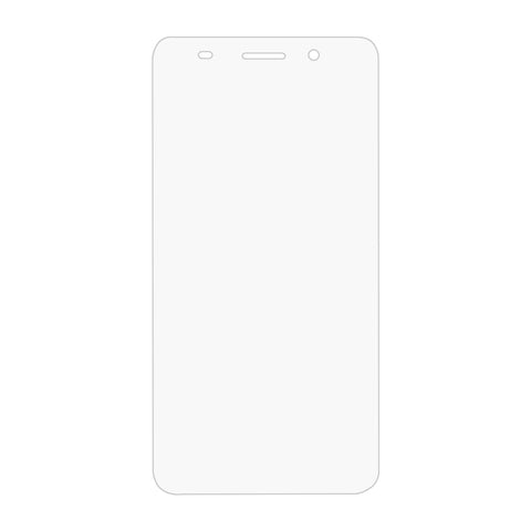 For Huawei Y3 2017 0.3mm 9H Surface Hardness 2.5D Explosion-proof Full Screen Tempered Glass Screen Film, For Y3 2017 (1 PC)