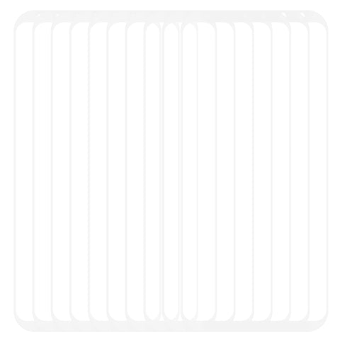 25 PCS For Galaxy S8 Plus Full Screen Edge Glue Tempered Glass Screen Protector, For Galaxy S8 Plus, For Galaxy S8 Plus (25 PCS)
