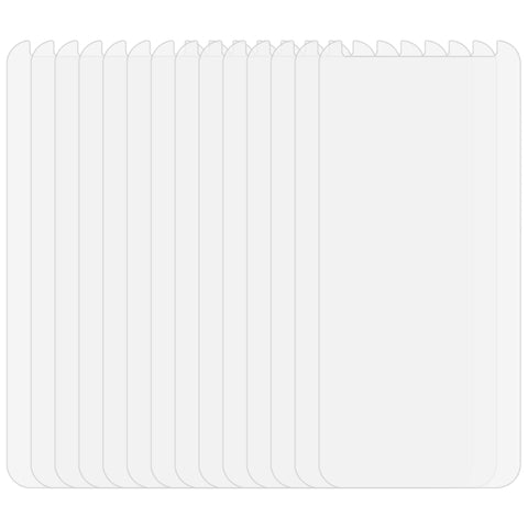 25 PCS For Galaxy S8 Plus / G955 0.26mm 9H Surface Hardness 3D Explosion-proof Non-full Edge Glue Screen Curved Case Friendly Tempered Glass Film, For Galaxy S8 Plus / G955, For Galaxy S8 Plus