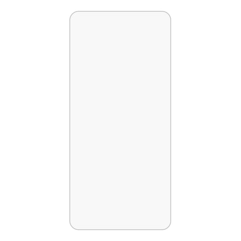 0.26mm 9H 2.5D Explosion-proof Tempered Glass Film for Galaxy A8s, For Galaxy A8s