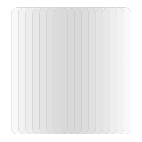 100 PCS 0.26mm 9H 2.5D Tempered Glass Film for Xiaomi Mi Play, Xiaomi Mi Play (100 PCS)