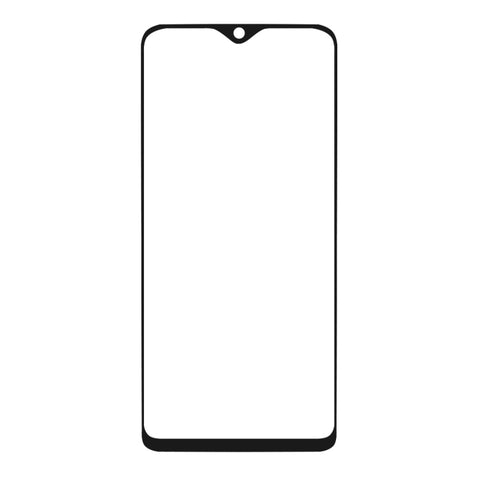 Full Glue Full Cover Screen Protector Tempered Glass film for Galaxy A20e, For Galaxy A20e