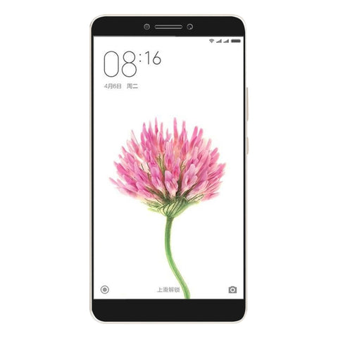 25 PCS Full Glue Full Cover Screen Protector Tempered Glass film for Xiaomi Mi Max, For Xiaomi Mi Max