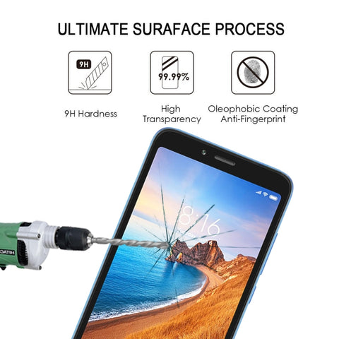 Full Glue Full Cover Screen Protector Tempered Glass film for Xiaomi Mi Mix 2 & 2S , For Xiaomi Mi Mix 2 & 2S