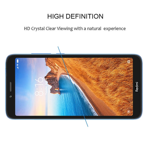 25 PCS Full Glue Full Cover Screen Protector Tempered Glass film for Xiaomi Mi Mix 2 & 2S, For Xiaomi Mi Mix 2 & 2S