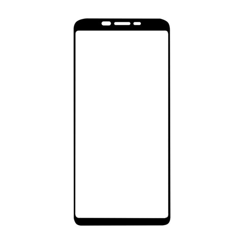 25 PCS Full Glue Full Cover Screen Protector Tempered Glass film for Xiaomi Redmi 7A, For Xiaomi Redmi 7A