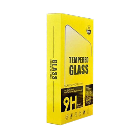 For Huawei Honor 20s 10 PCS 0.26mm 9H 2.5D Tempered Glass Film, For Huawei Honor 20s (10 PCS)