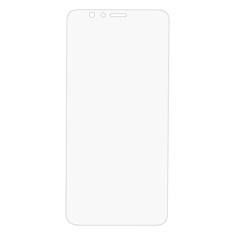 50 PCS for  Huawei Honor Play 7X 0.26mm 9H Surface Hardness 2.5D Explosion-proof Tempered Glass Screen Film, No Retail Package, For Honor Play 7X