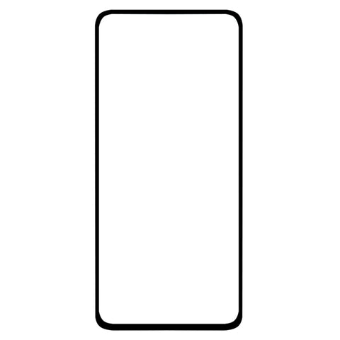 For Vivo X30 Full Glue Full Cover Screen Protector Tempered Glass Film, For Vivo X30 (1 PC)