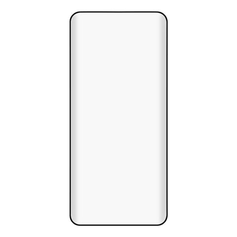 For OPPO Find X2 Pro 9H HD 3D Curved Edge Tempered Glass Film (Transparent), For OPPO Find X2 Pro(1 PC), For OPPO Find X2 Pro(Black)(1 PC)