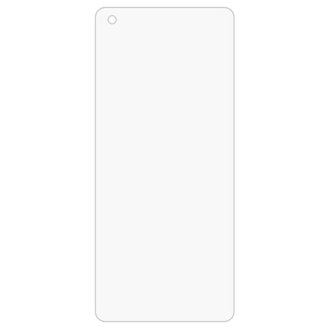 For Vivo X50 Pro 0.26mm 9H 2.5D Explosion-proof Tempered Glass Screen Film, For Vivo X50 (1 PC)