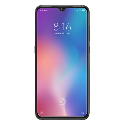 100 PCS 0.26mm 9H 2.5D Tempered Glass Film for Xiaomi Mi 9 SE, For Mi 9 SE (100 PCS)