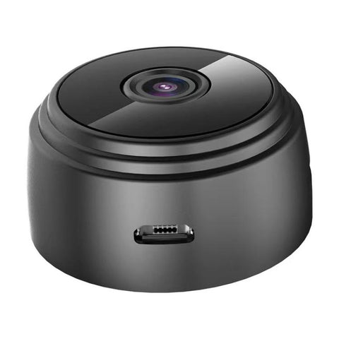 A9 1080P WiFi IP Camera Mini DV