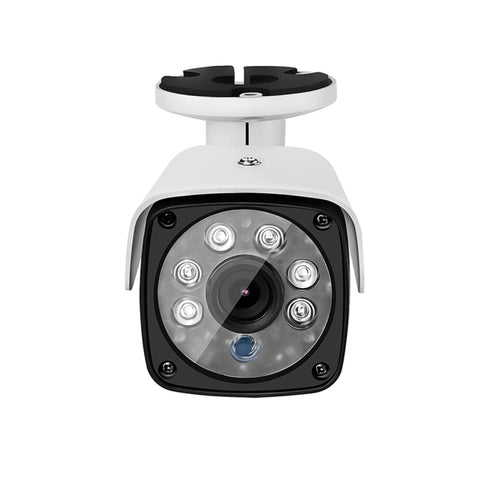 633H2 / IP 3.6mm 2MP Lens Full HD 1080P Outdoor Security Camera IP66 Waterproof Bullet Surveillance Camera with 20 Meter Night Vision Function, 633H2 / IP Black, 633H2 / IP White