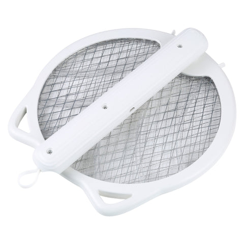 Cat Ear Rotary Electric Mosquito Swatter, Mosquito Swatter