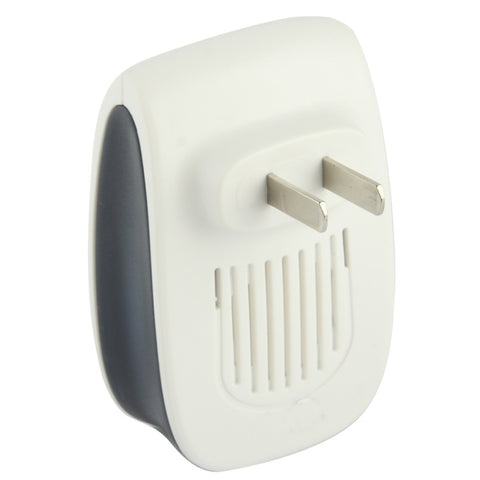 6 in 1 Ultrasonic Electronic Cockroach Mosquito Pest Reject Repeller, US Plug, 6pcs/Pack Ultrasonic Repeller UK Plug, 6pcs/Pack Ultrasonic Repeller AU Plug, 6pcs/Pack Ultrasonic Repeller US Plug, 6pcs/Pack Ultrasonic Repeller EU Plug