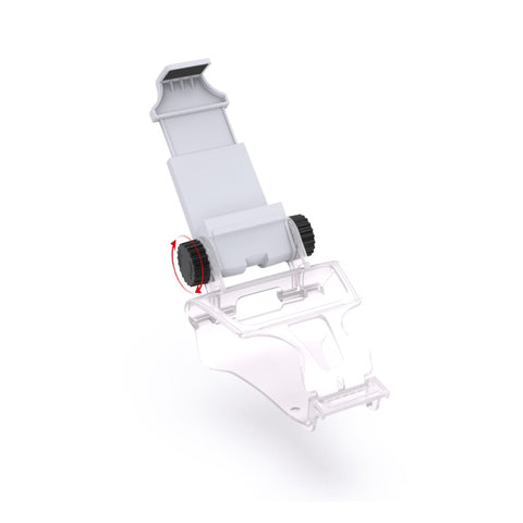 DOBE TP5-0527B Gamepad Controller Smart Phone Cellphone Mount holder Support Clamp Clip For PS5, TP5-0527B