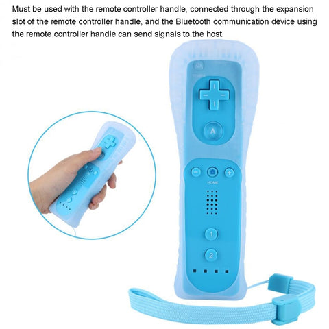 For Switch Wii Wireless GamePad Remote Controle, For Switch Wii