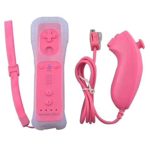 For Switch Wii Wireless GamePad Remote Controle, For Switch Wii