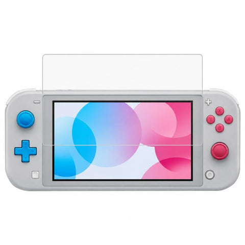 9H HD Anti-scratch Tempered Glass Screen Film for Switch Lite, For Switch Lite
