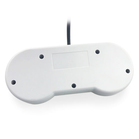 USB Interface Mixed Color Computer Wired Game Handle Controller, USB Wired Game Handle Controller