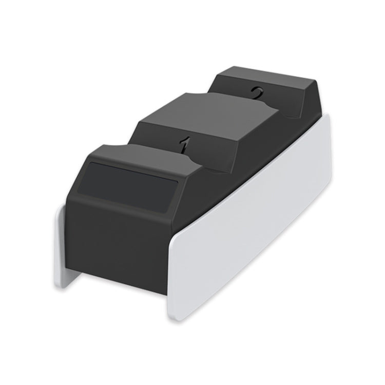 iPlay HBP-245 Game Controller Dual Seat Charger For PS5, HBP-245