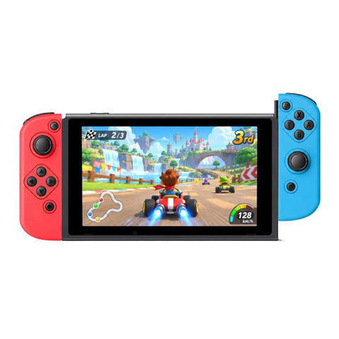 Left and Right Bluetooth Wireless Joypad Gamepad Game Controller for Switch, For Nintendo Switch