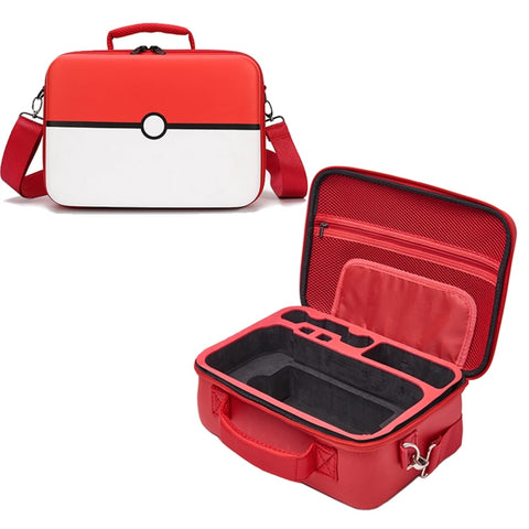 Game Host Storage Shoulder Bag For Switch, without Small Bag, 2