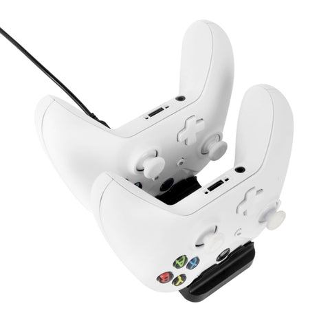 DOBE TYX-532X Charging Dock Dual Charging Station With Battery For XBOX Series, DOBE TYX-532X