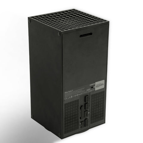 DOBE TYX-0670 Dust screen Suit For XBOX Series X, DOBE TYX-0670