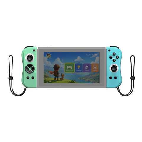 Wireless Controller Left Right Bluetooth Gamepad For Nintend Switch joy-con, NT9687A, NT9687B, NT9687C, NT9687D, NT9687E, NT9687F, NT9687G