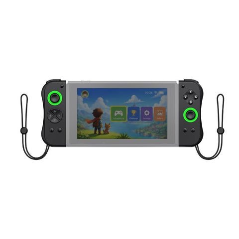 Wireless Controller Left Right Bluetooth Gamepad For Nintend Switch joy-con, NT9687A, NT9687B, NT9687C, NT9687D, NT9687E, NT9687F, NT9687G