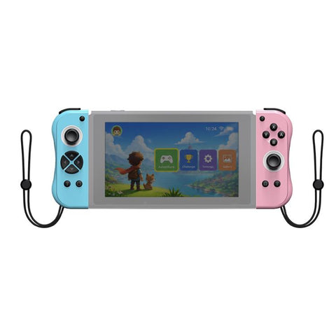 Wireless Controller Left Right Bluetooth Gamepad For Nintend Switch joy-con, NT9687A, NT9687B, NT9687C, NT9687D, NT9687E, NT9687F, NT9687G