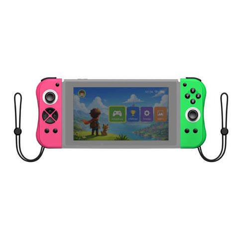 Wireless Controller Left Right Bluetooth Gamepad For Nintend Switch joy-con, NT9687A, NT9687B, NT9687C, NT9687D, NT9687E, NT9687F, NT9687G