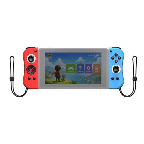 Wireless Controller Left Right Bluetooth Gamepad For Nintend Switch joy-con, NT9687A, NT9687B, NT9687C, NT9687D, NT9687E, NT9687F, NT9687G