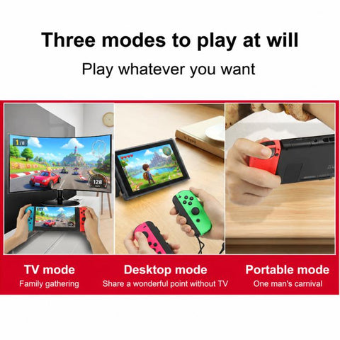 Wireless Controller Left Right Bluetooth Gamepad For Nintend Switch joy-con, NT9687A, NT9687B, NT9687C, NT9687D, NT9687E, NT9687F, NT9687G
