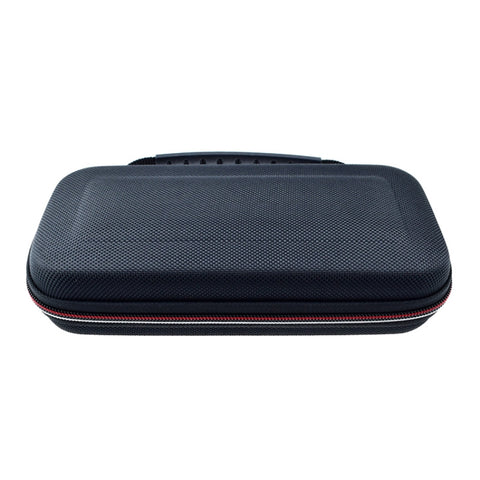 Portable EVA + Snow Cloth Game Machine Storage Bag Protective Case Handbag for Switch Lite, YSL-1101