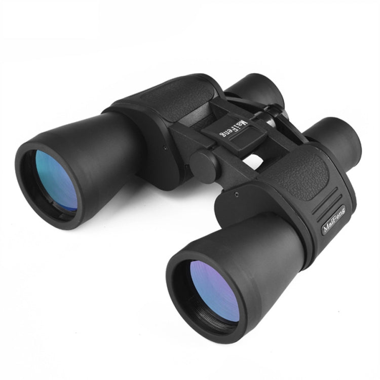 Maifeng 20x50 High Definition High Times Outdoor Binoculars Telescope, 20x50