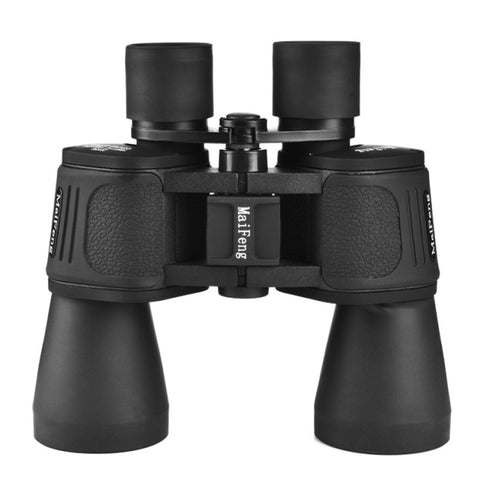 Maifeng 20x50 High Definition High Times Outdoor Binoculars Telescope, 20x50