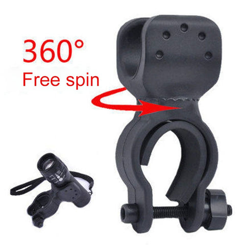 for Bicycle Bike Flashlight, 5 PCS