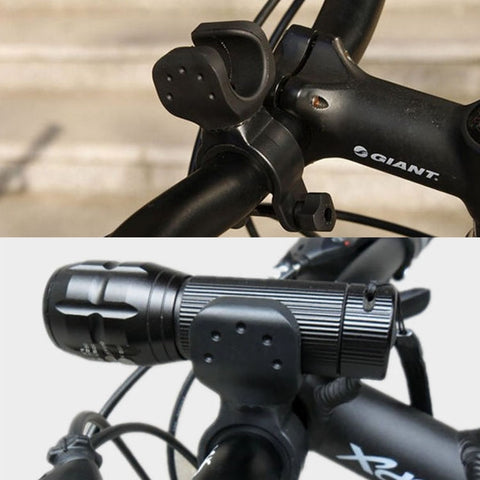 for Bicycle Bike Flashlight, 100 PCS