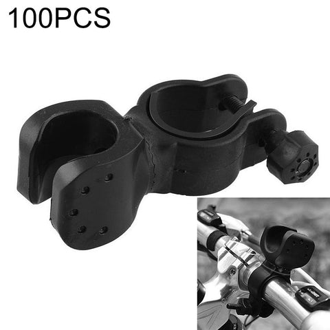 for Bicycle Bike Flashlight, 100 PCS
