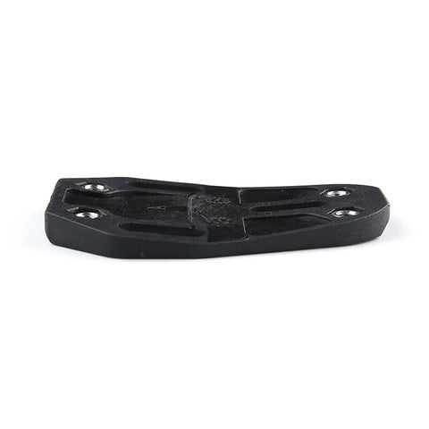 3 Hole Road Bike Pedal Cleat Spacer Shim for SpeedPlay Zero Pedal, Thickness: 5 Degrees, RD5 (US Warehouse), RD5 A