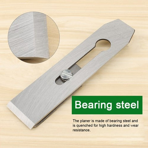 180mm DIY Hand Planer Wood Planer Woodworking Tools, 180mm