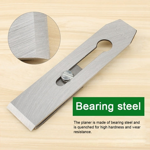 280mm DIY Hand Planer Wood Planer Woodworking Tools, 280mm